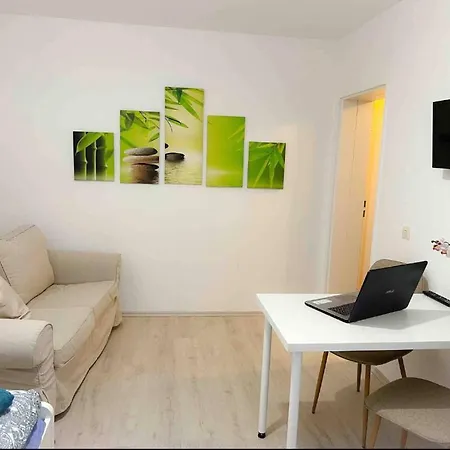Проживание в семье Einzelzimmer In Einem Bungalow Дортмунд